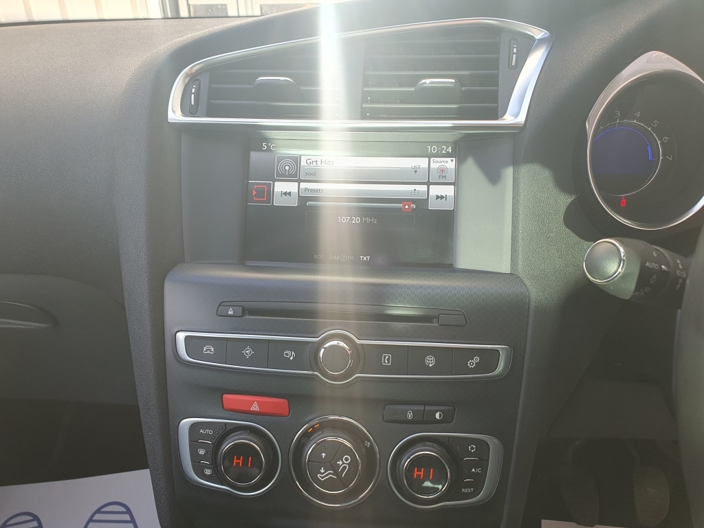 Used Citroen DS4 2015 for sale - 77104754: Photo 21