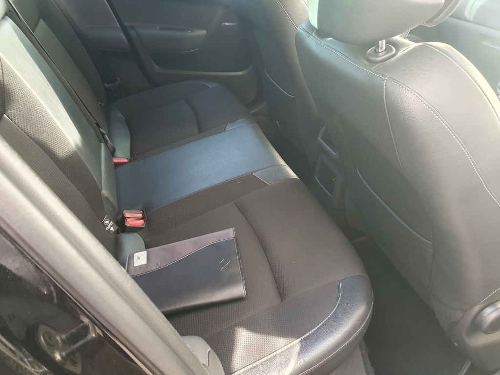 Used Citroen DS4 2015 for sale - 77104754: Photo 25