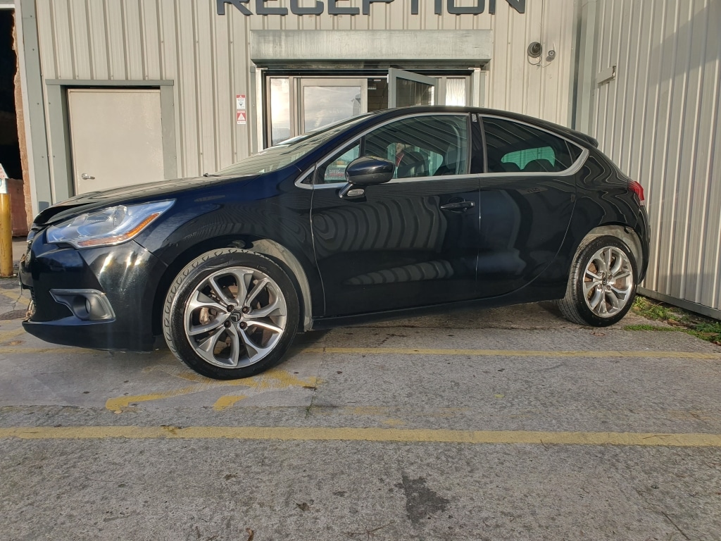 Used Citroen DS4 2015 for sale - 77104754: Photo 3