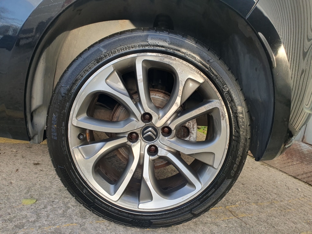 Used Citroen DS4 2015 for sale - 77104754: Photo 33