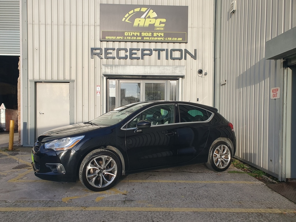 Used Citroen DS4 2015 for sale - 77104754: Photo 4