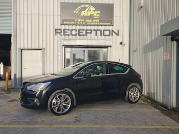 Used Citroen DS4 2015 for sale - 77104754: Photo