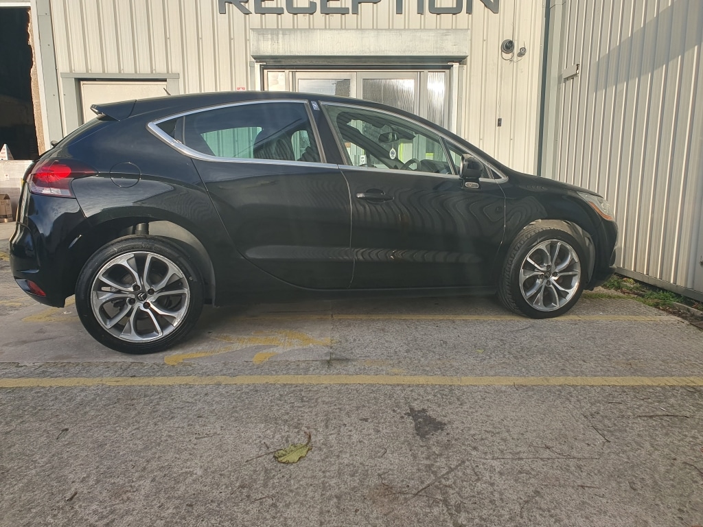 Used Citroen DS4 2015 for sale - 77104754: Photo 7