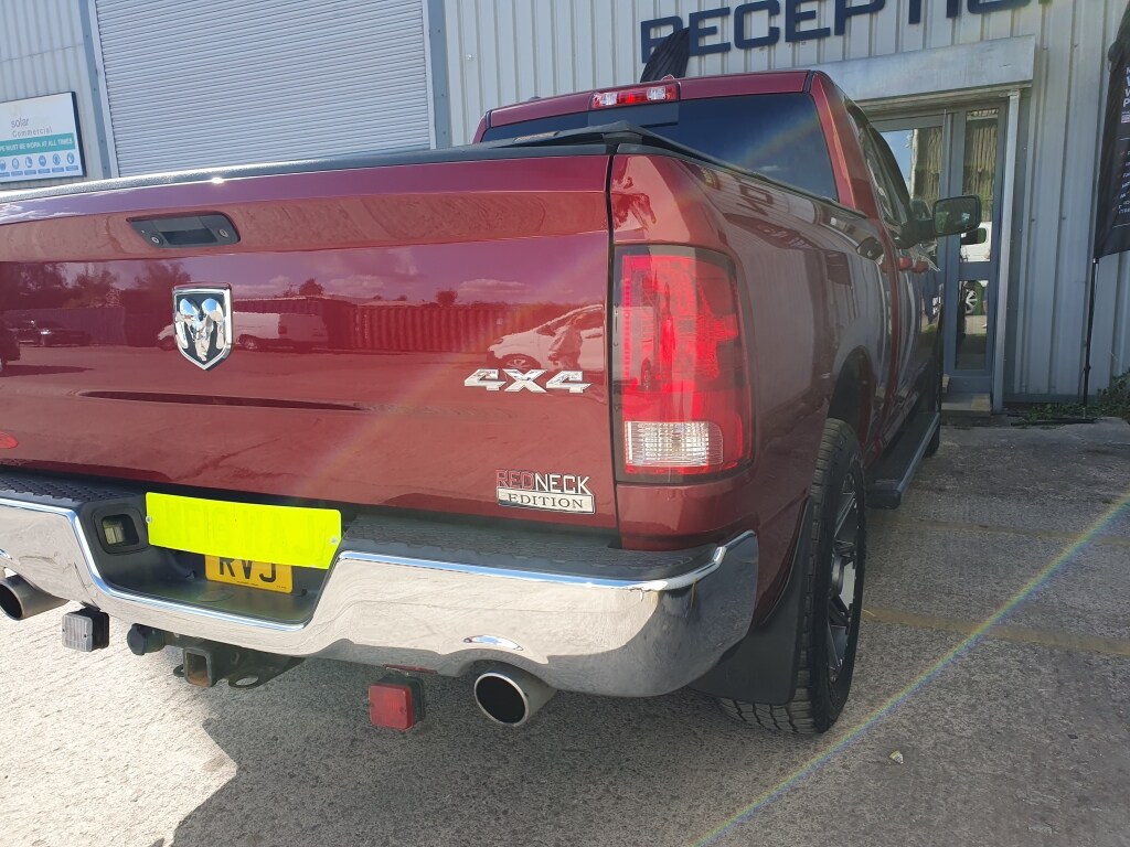 Vehicle 16