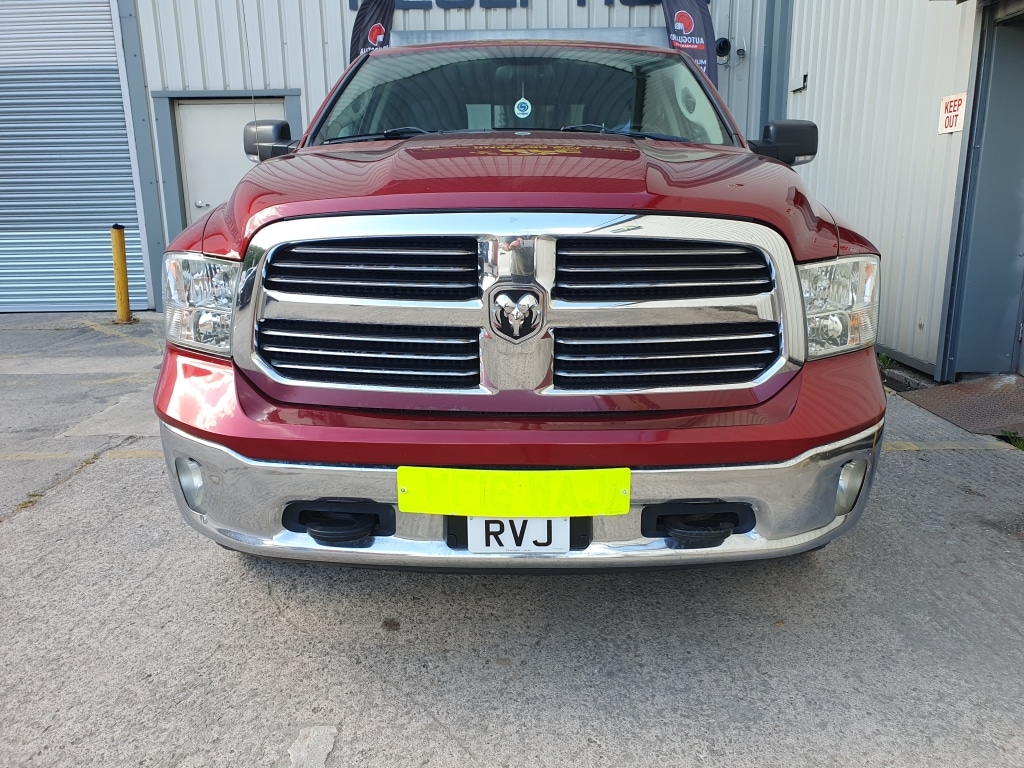 Vehicle 19