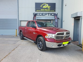 Used Dodge RAM  for sale - 74743985: Photo
