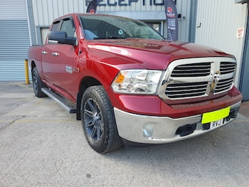 Used Dodge RAM  for sale - 74743985: Photo