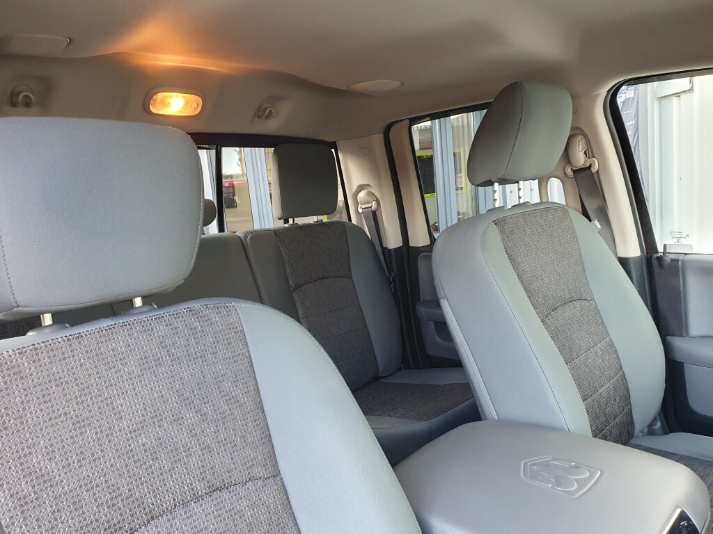 Vehicle 31