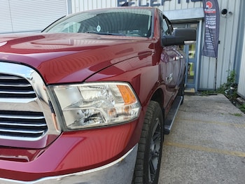 Used Dodge RAM  for sale - 74743985: Photo