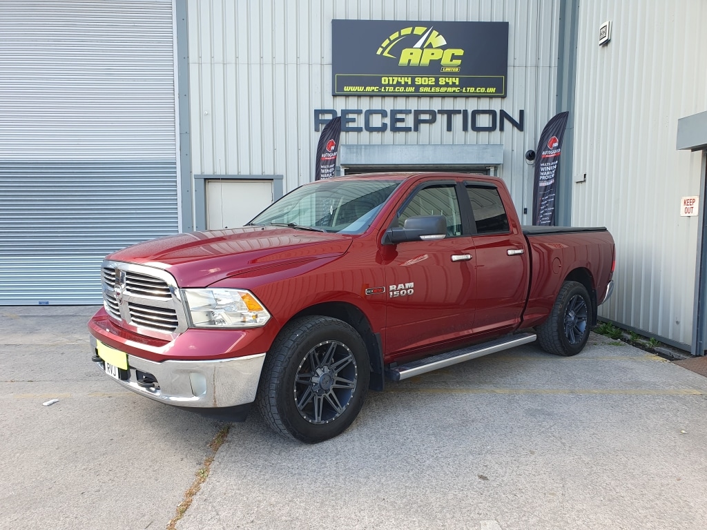 Vehicle 6