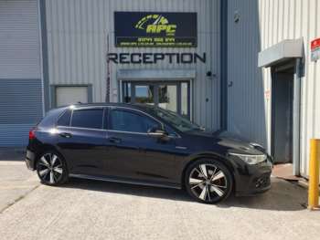 Used Volkswagen Golf 2021 for sale - 75223355: Photo