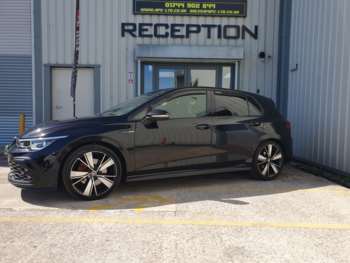 Used Volkswagen Golf 2021 for sale - 75223355: Photo