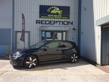 Used Volkswagen Golf 2021 for sale - 75223355: Photo