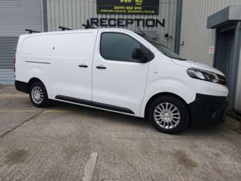 Used Toyota ProAce 2019 for sale - 73885900: Photo