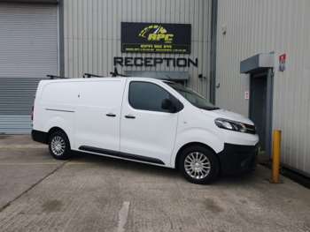 Used Toyota ProAce 2019 for sale - 73885900: Photo