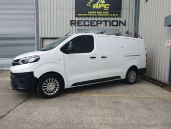 Used Toyota ProAce 2019 for sale - 73885900: Photo