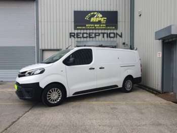 Used Toyota ProAce 2019 for sale - 73885900: Photo