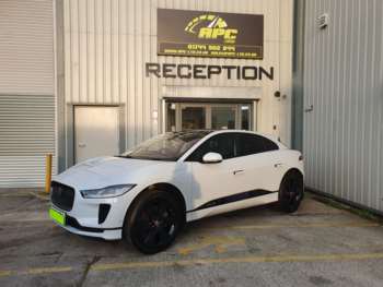 Used Jaguar I-Pace 2020 for sale - 73455648: Photo