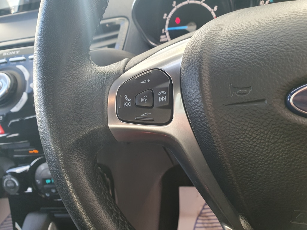 Used Ford Fiesta 2015 for sale - 76779204: Photo 19