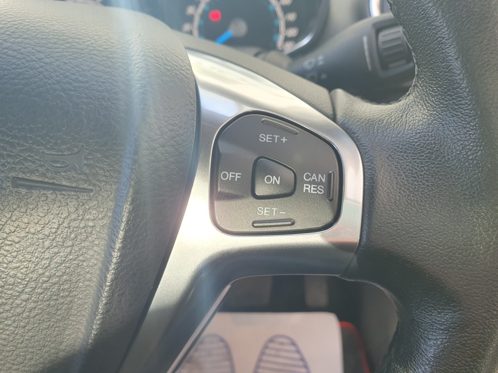 Used Ford Fiesta 2015 for sale - 76779204: Photo 20