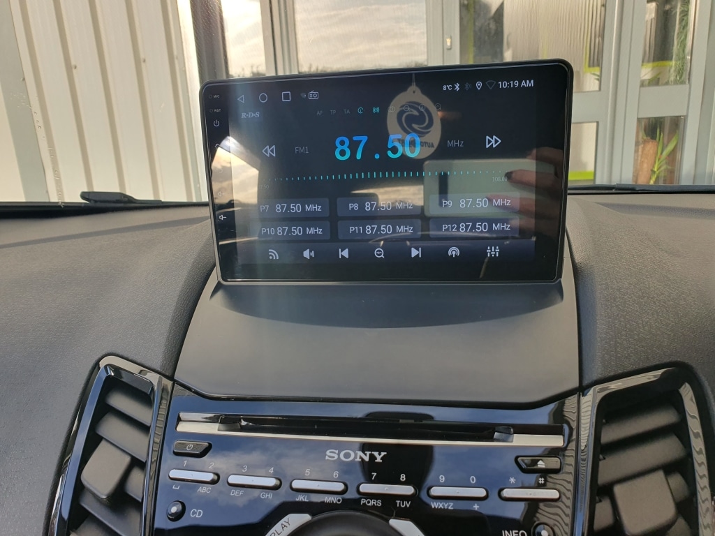 Used Ford Fiesta 2015 for sale - 76779204: Photo 22