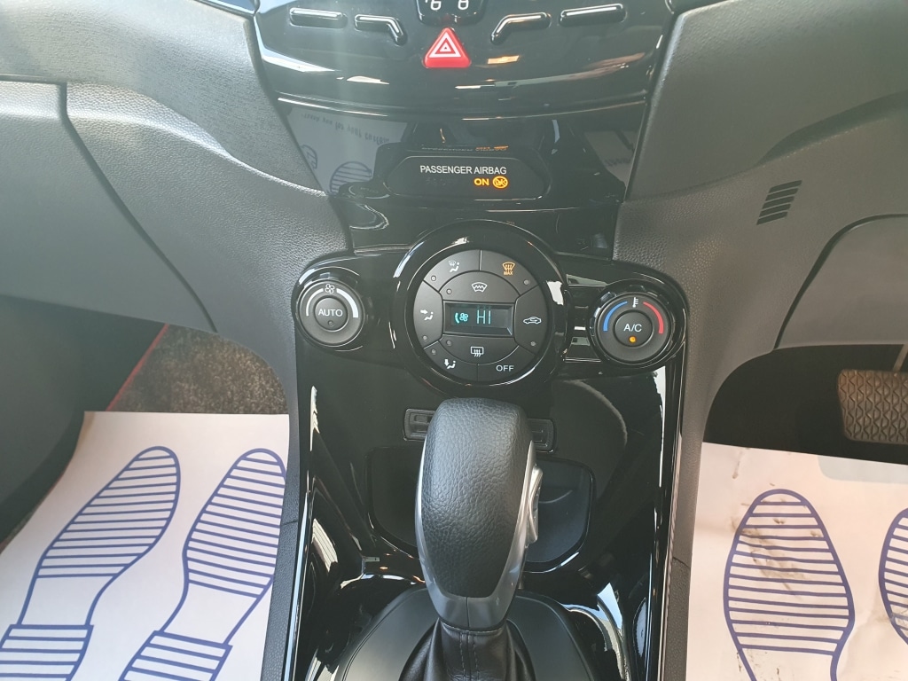 Used Ford Fiesta 2015 for sale - 76779204: Photo 24