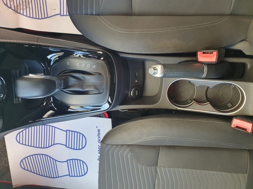 Used Ford Fiesta 2015 for sale - 76779204: Photo 25