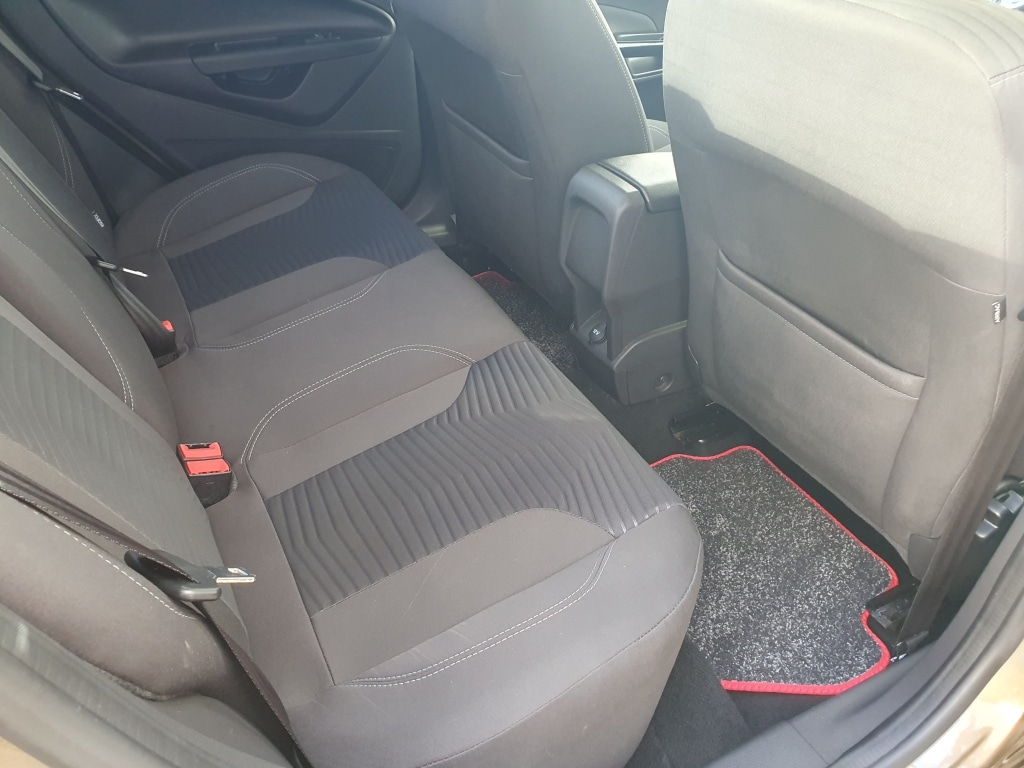 Used Ford Fiesta 2015 for sale - 76779204: Photo 27