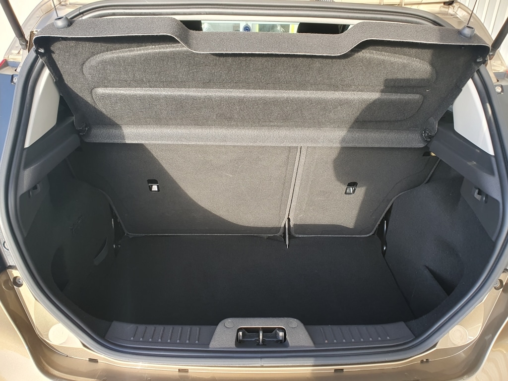 Used Ford Fiesta 2015 for sale - 76779204: Photo 30