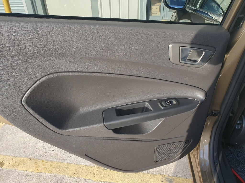 Used Ford Fiesta 2015 for sale - 76779204: Photo 33