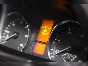 Used Mercedes-Benz Sprinter 2014 for sale - 75191931: Photo