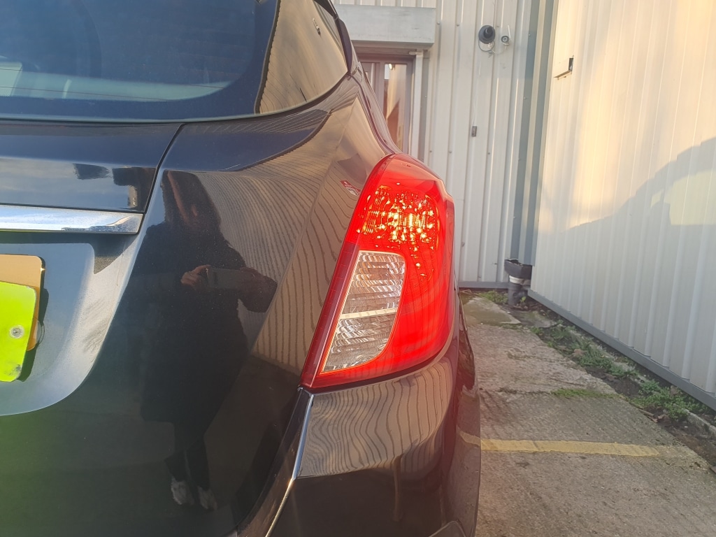 Used Vauxhall Mokka 2016 for sale - 76974690: Photo 16