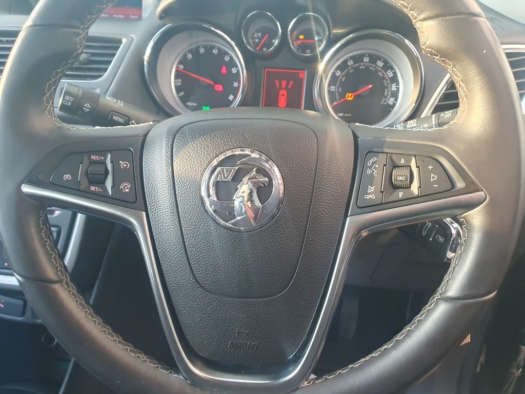 Used Vauxhall Mokka 2016 for sale - 76974690: Photo 18