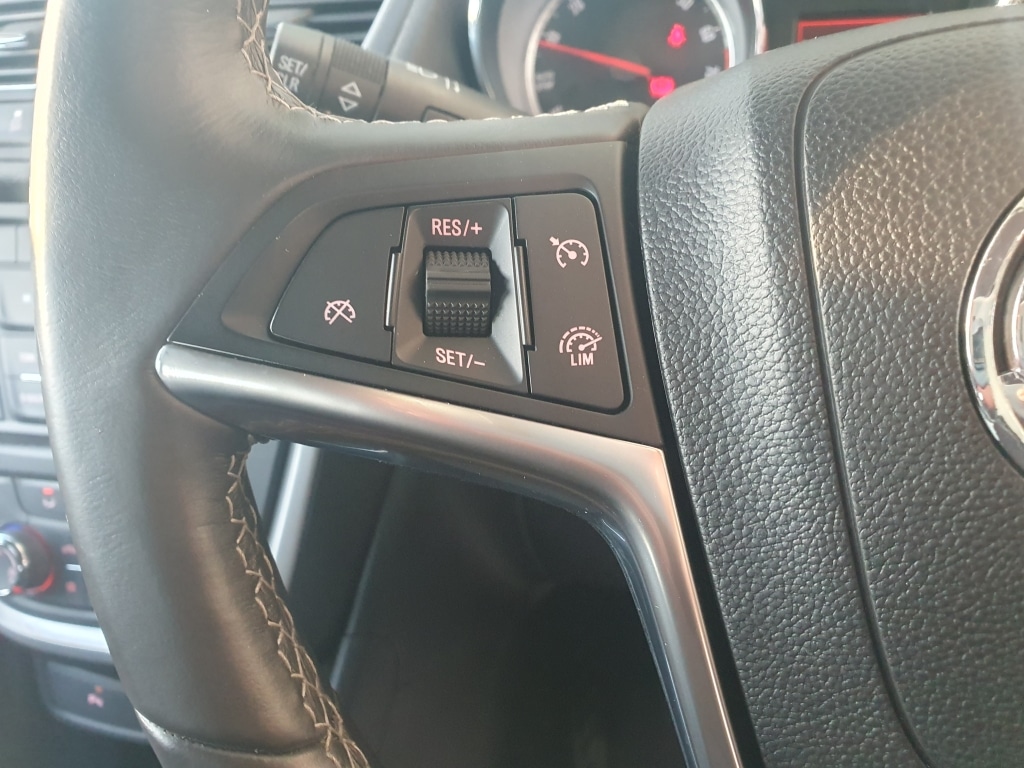 Used Vauxhall Mokka 2016 for sale - 76974690: Photo 19