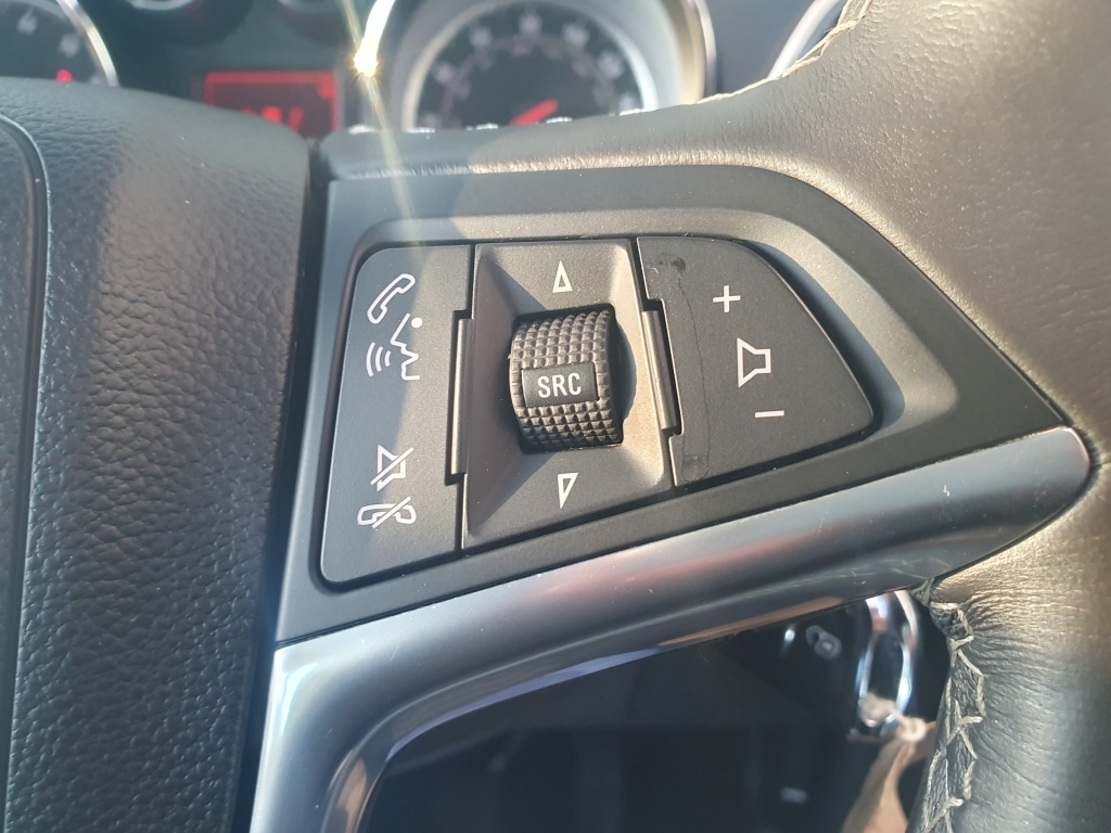 Used Vauxhall Mokka 2016 for sale - 76974690: Photo 20