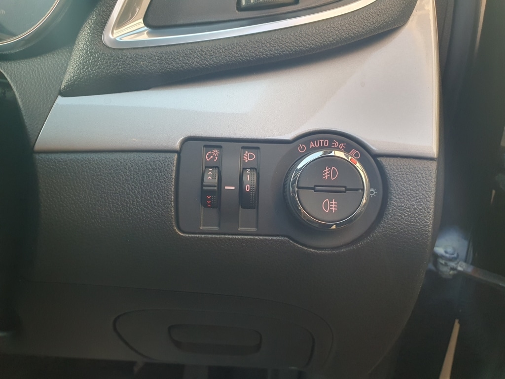 Used Vauxhall Mokka 2016 for sale - 76974690: Photo 21