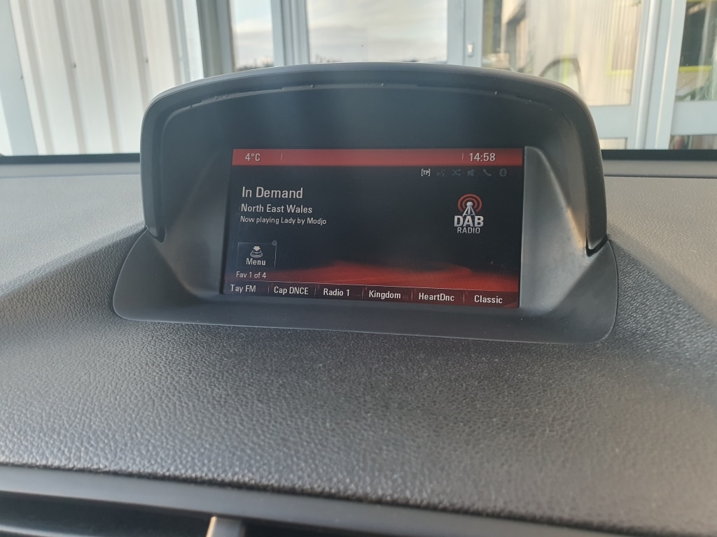 Used Vauxhall Mokka 2016 for sale - 76974690: Photo 22