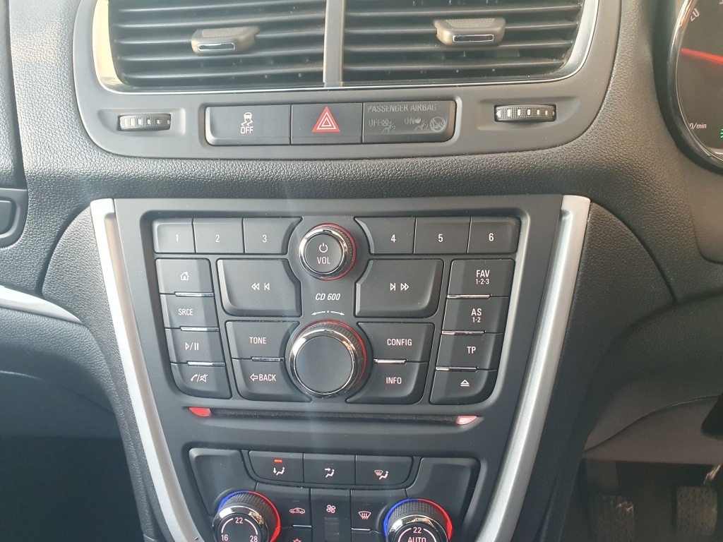 Used Vauxhall Mokka 2016 for sale - 76974690: Photo 23