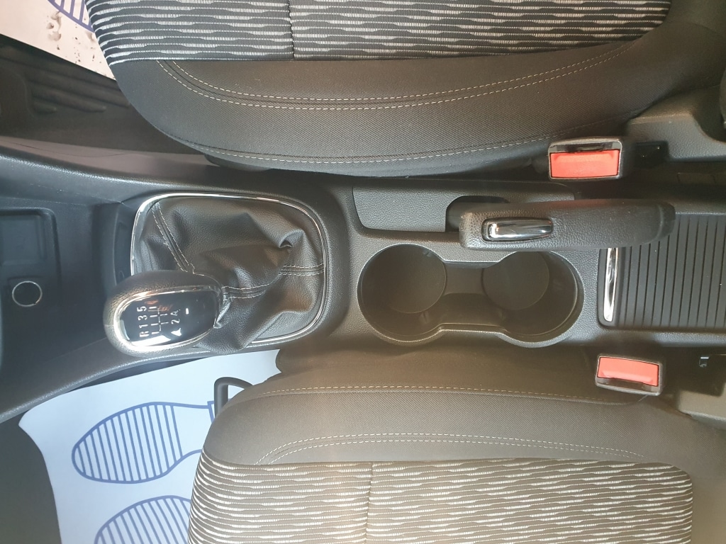 Used Vauxhall Mokka 2016 for sale - 76974690: Photo 25