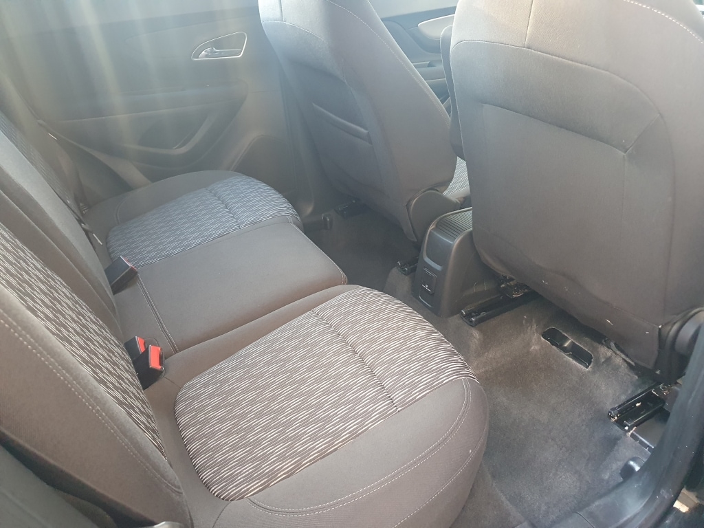 Used Vauxhall Mokka 2016 for sale - 76974690: Photo 26