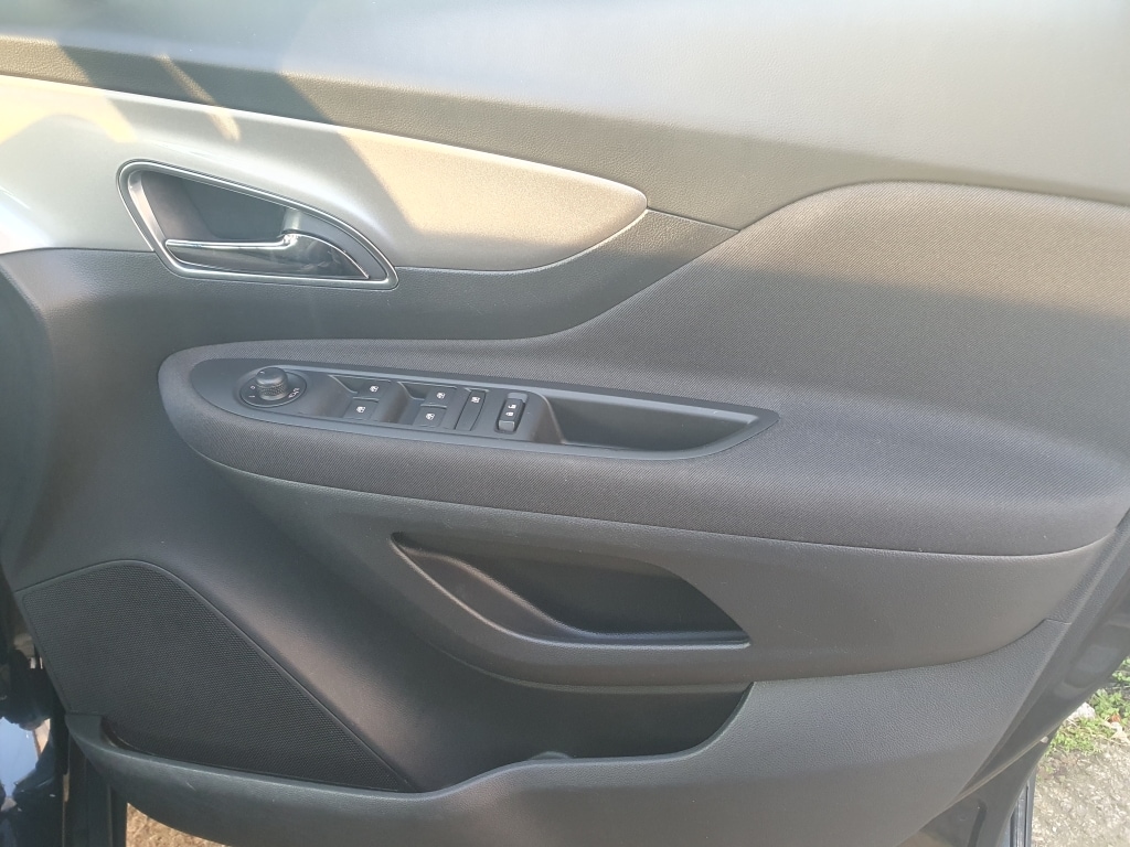 Used Vauxhall Mokka 2016 for sale - 76974690: Photo 30