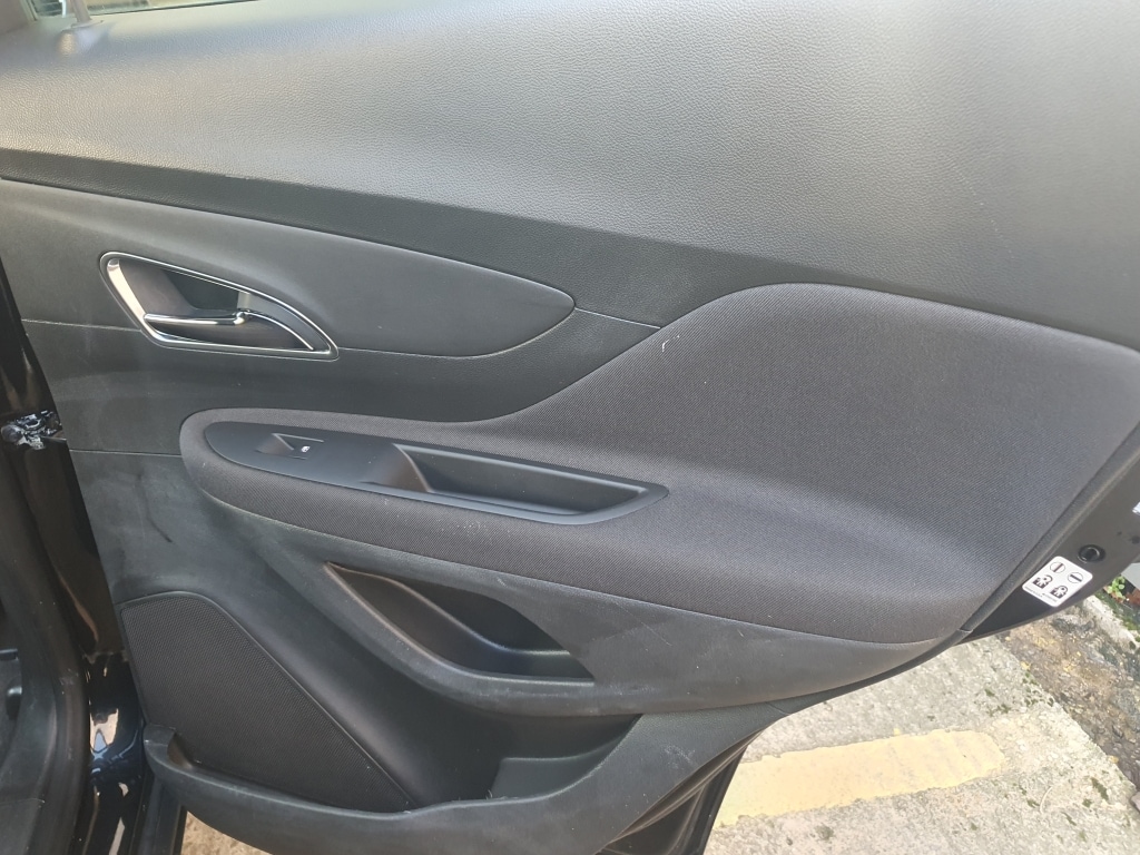 Used Vauxhall Mokka 2016 for sale - 76974690: Photo 31