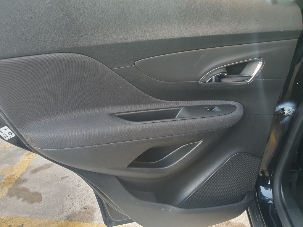 Used Vauxhall Mokka 2016 for sale - 76974690: Photo 32