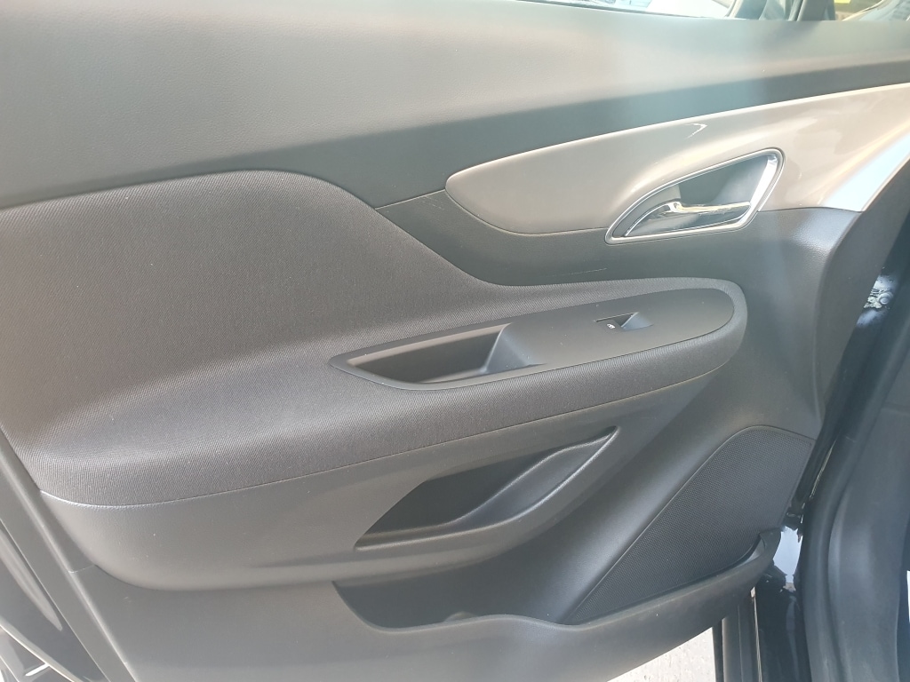 Used Vauxhall Mokka 2016 for sale - 76974690: Photo 33