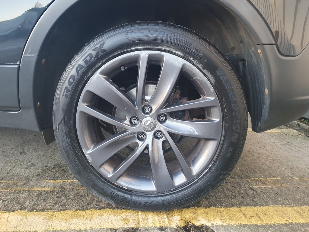 Used Vauxhall Mokka 2016 for sale - 76974690: Photo 34