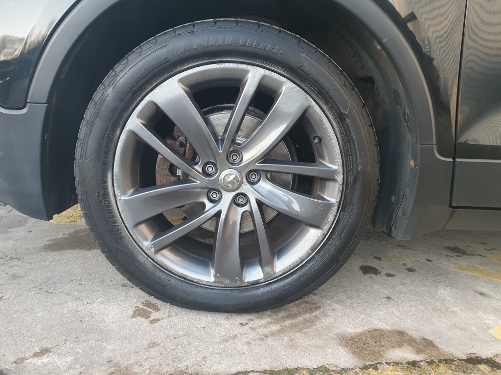 Used Vauxhall Mokka 2016 for sale - 76974690: Photo 35