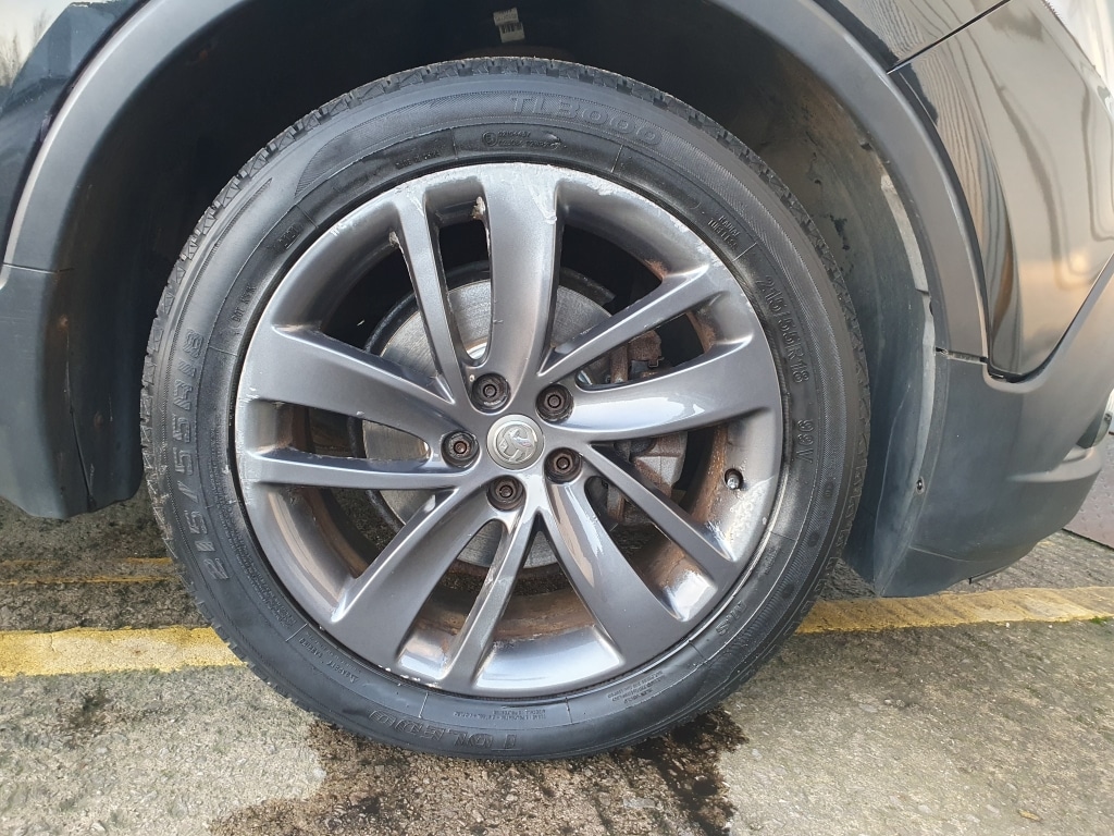 Used Vauxhall Mokka 2016 for sale - 76974690: Photo 36