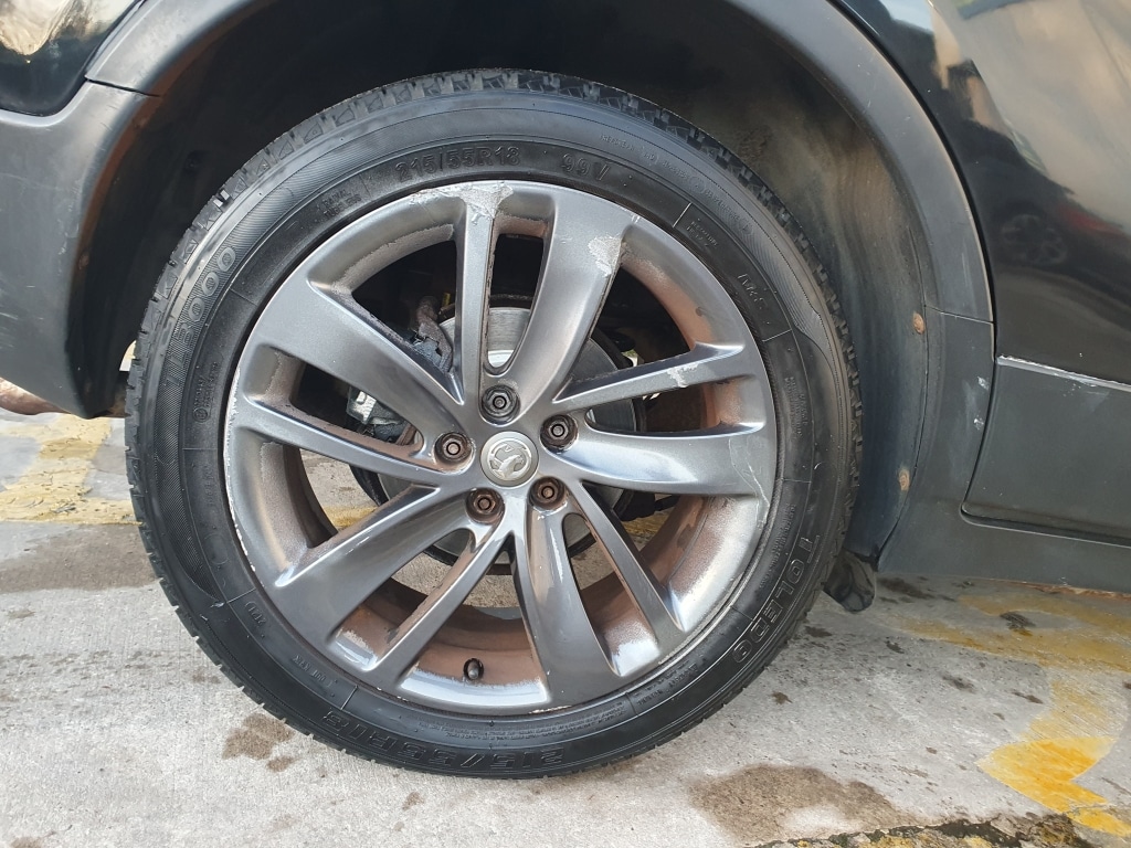 Used Vauxhall Mokka 2016 for sale - 76974690: Photo 37