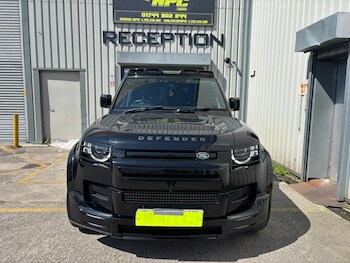 Used Land Rover Defender 2024 for sale - 78879289: Photo