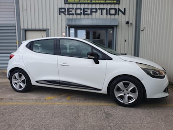 Used Renault Clio 2014 for sale - 78485765: Photo